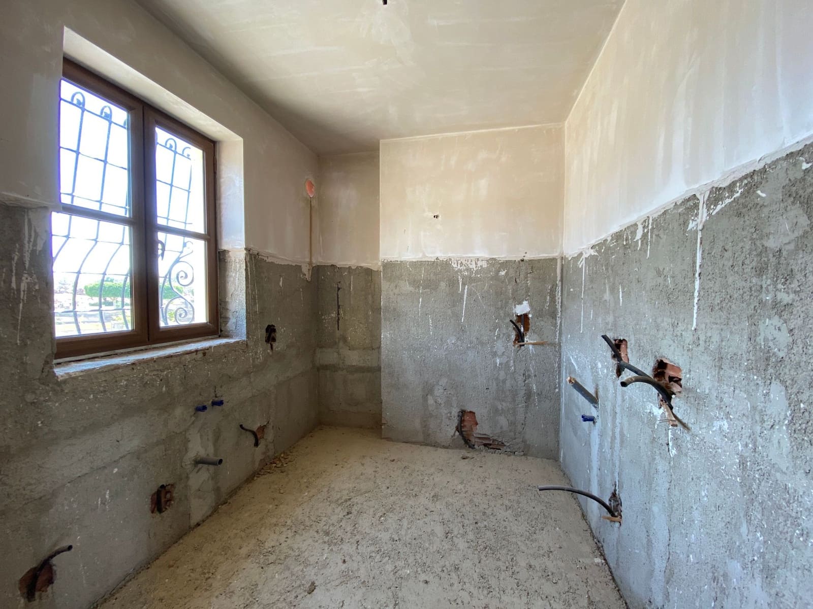 3 soveværelse Villa til salg i Cuevas del Almanzora med swimmingpool garage - € 350.000 (Ref: 5602819)