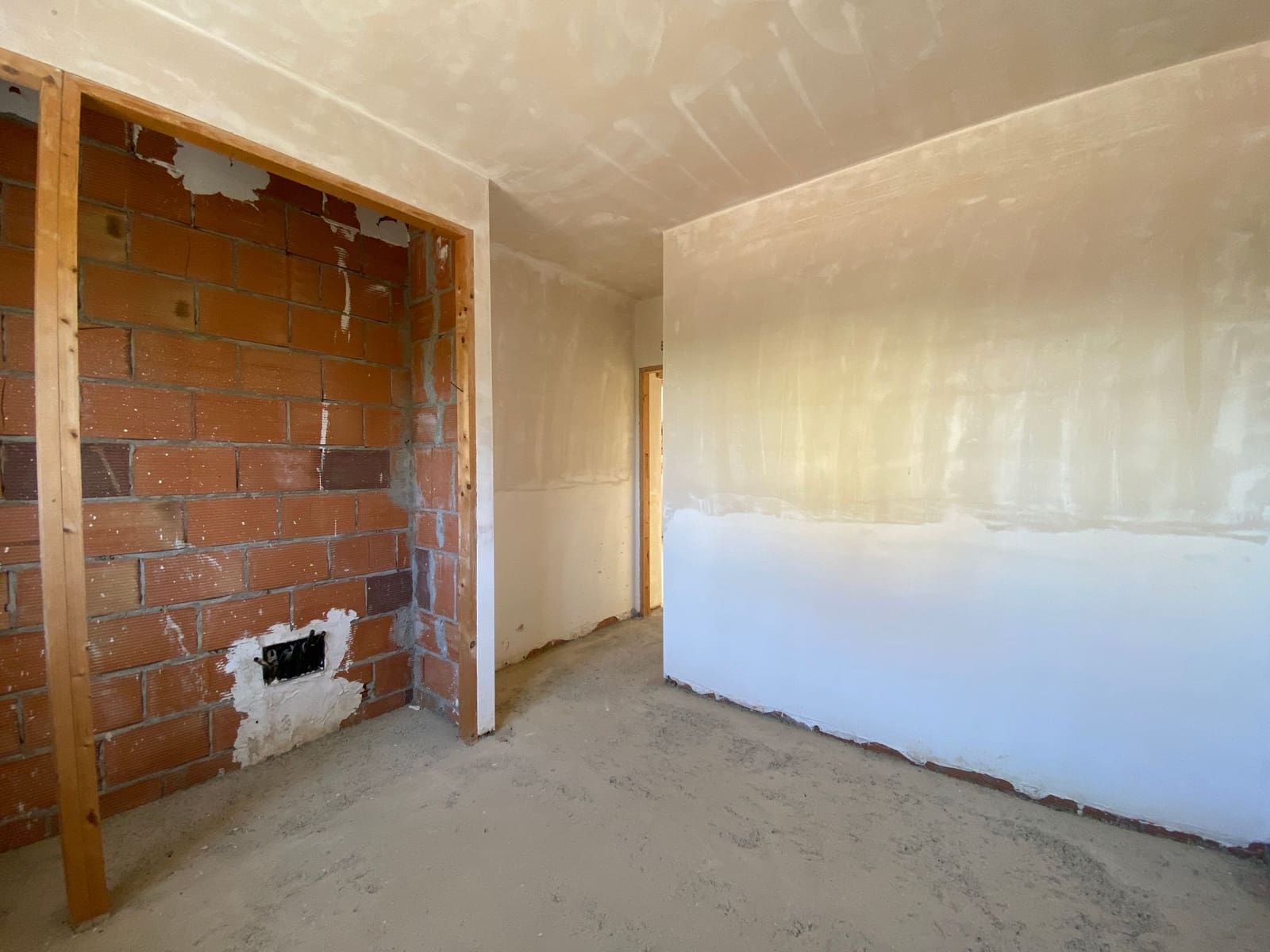 3 soveværelse Villa til salg i Cuevas del Almanzora med swimmingpool garage - € 350.000 (Ref: 5602819)