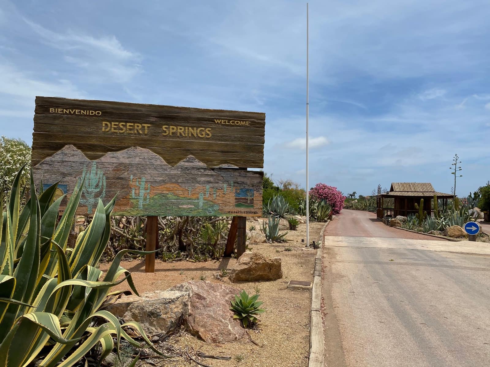 3 soveværelse Villa til salg i Cuevas del Almanzora med swimmingpool garage - € 350.000 (Ref: 5602819)