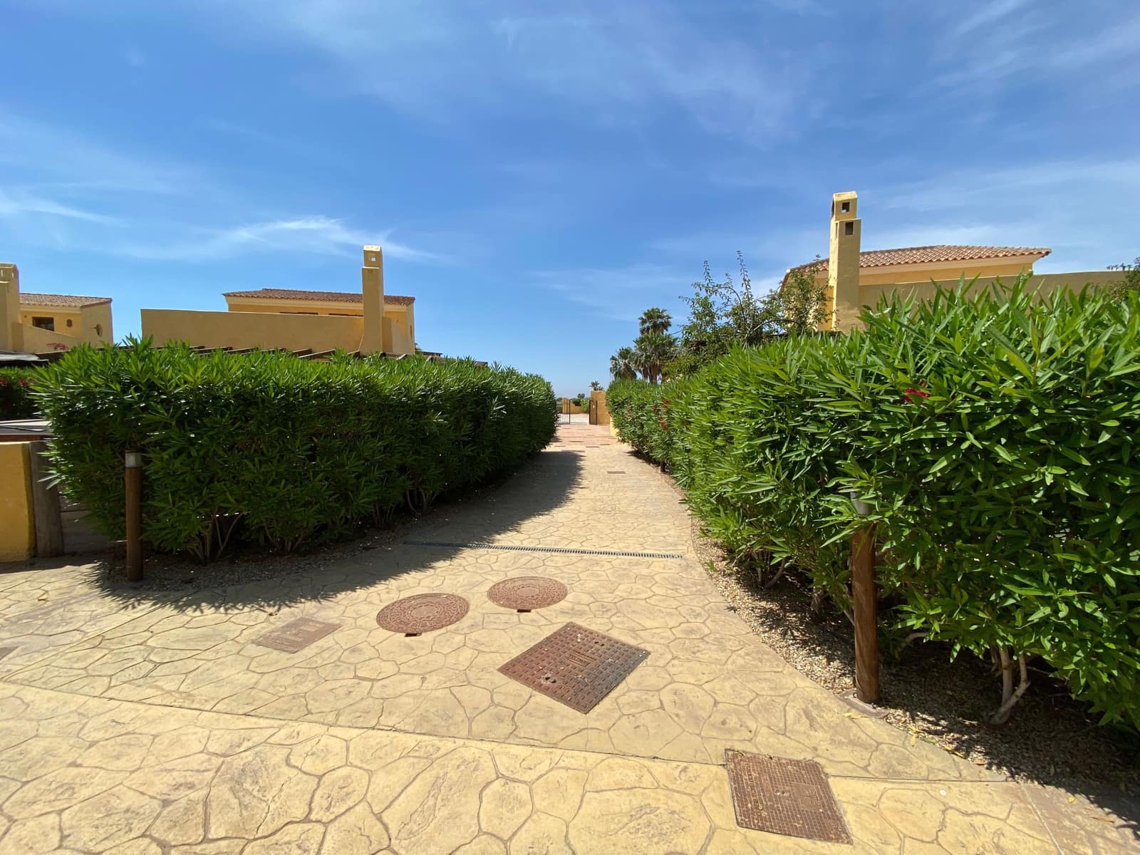 3 soveværelse Villa til salg i Cuevas del Almanzora med swimmingpool garage - € 350.000 (Ref: 5602819)