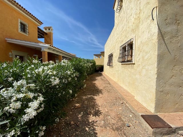 3 camera da letto Villa in vendita in Cuevas del Almanzora con piscina garage - 350.000 € (Rif: 5602819)