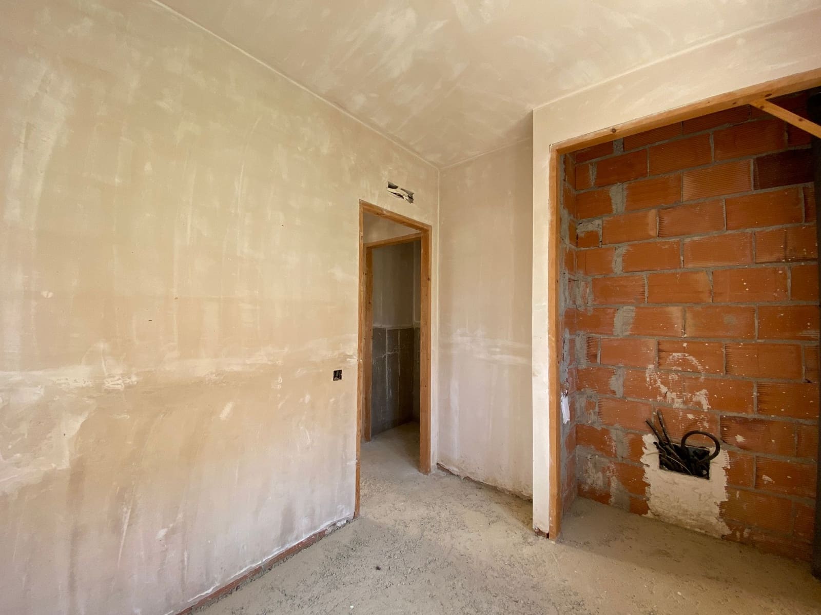 3 soveværelse Villa til salg i Cuevas del Almanzora med swimmingpool garage - € 350.000 (Ref: 5602819)