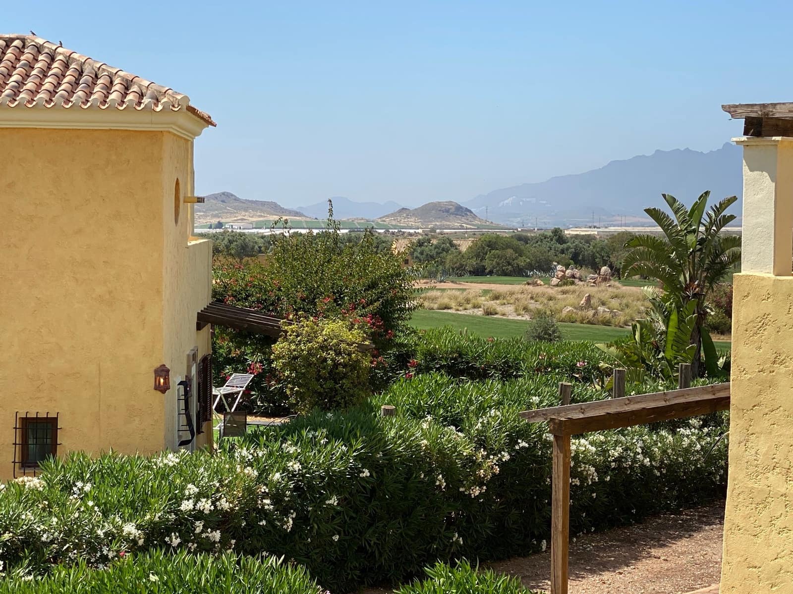 3 soveværelse Villa til salg i Cuevas del Almanzora med swimmingpool garage - € 350.000 (Ref: 5602819)