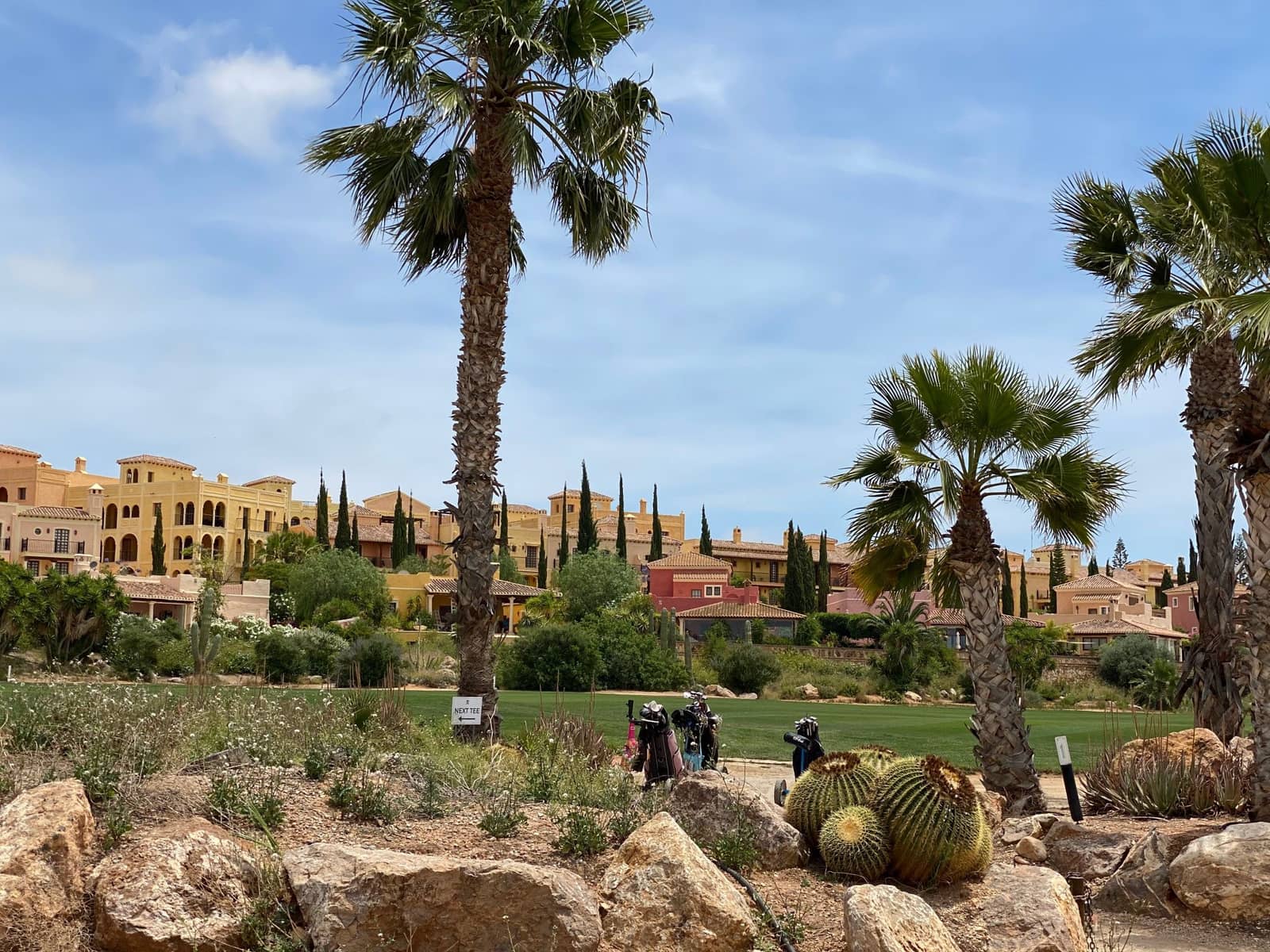 3 soveværelse Villa til salg i Cuevas del Almanzora med swimmingpool garage - € 350.000 (Ref: 5602819)