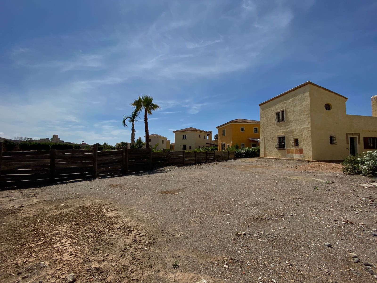 3 soveværelse Villa til salg i Cuevas del Almanzora med swimmingpool garage - € 350.000 (Ref: 5602819)