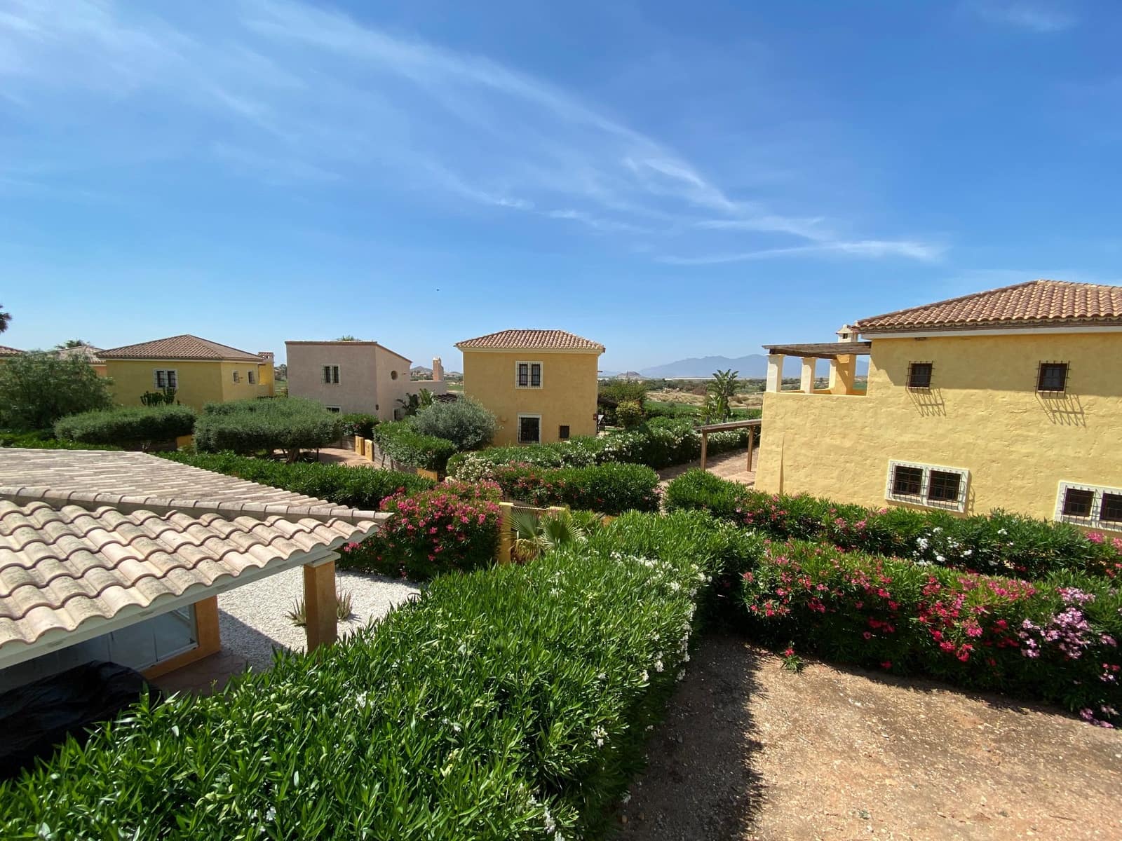 3 soveværelse Villa til salg i Cuevas del Almanzora med swimmingpool garage - € 350.000 (Ref: 5602819)