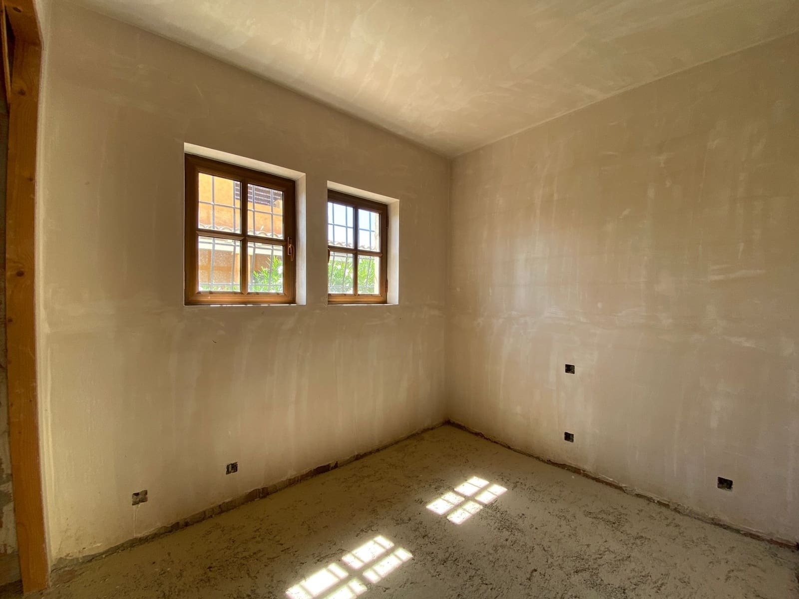 3 soveværelse Villa til salg i Cuevas del Almanzora med swimmingpool garage - € 350.000 (Ref: 5602819)