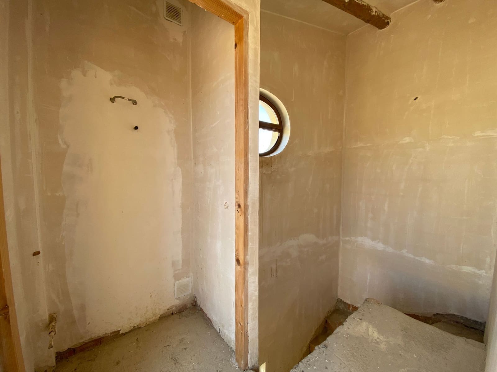 3 soveværelse Villa til salg i Cuevas del Almanzora med swimmingpool garage - € 350.000 (Ref: 5602819)