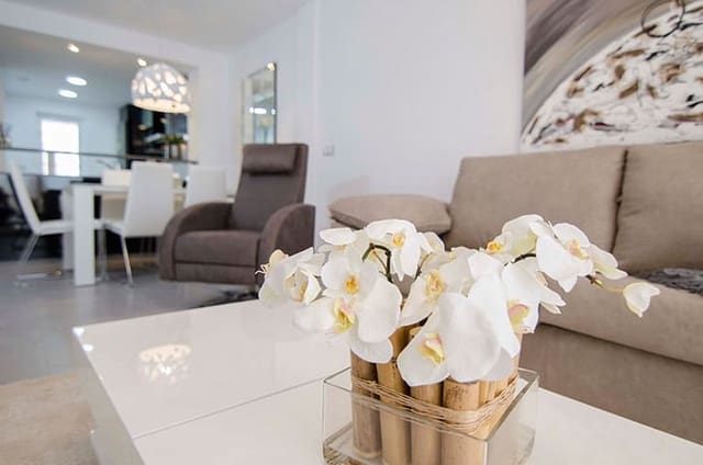 2 quarto Apartamento para venda em San Juan de los Terreros, Pulpí com piscina garagem - 165 000 € (Ref: 5604917)