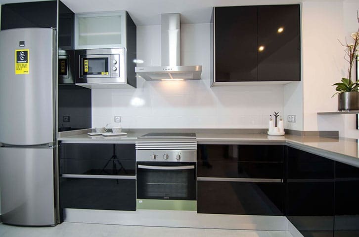 1 camera da letto Appartamento in vendita in San Juan de los Terreros con piscina garage - 150.000 € (Rif: 5604918)