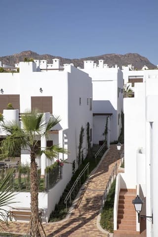 1 camera da letto Appartamento in vendita in San Juan de los Terreros, Pulpí con piscina garage - 150.000 € (Rif: 5604918)