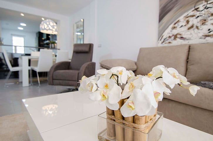 1 camera da letto Appartamento in vendita in San Juan de los Terreros con piscina garage - 150.000 € (Rif: 5604918)