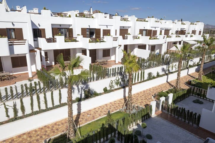 1 camera da letto Appartamento in vendita in San Juan de los Terreros con piscina garage - 150.000 € (Rif: 5604918)