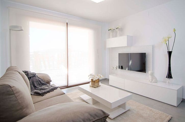 1 camera da letto Appartamento in vendita in San Juan de los Terreros con piscina garage - 150.000 € (Rif: 5604918)