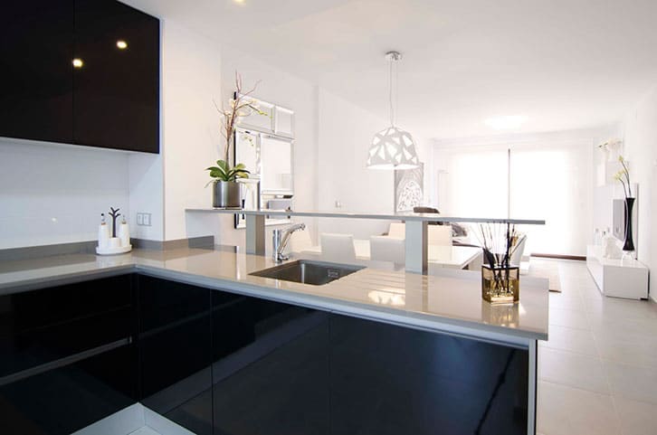 1 camera da letto Appartamento in vendita in San Juan de los Terreros con piscina garage - 150.000 € (Rif: 5604918)