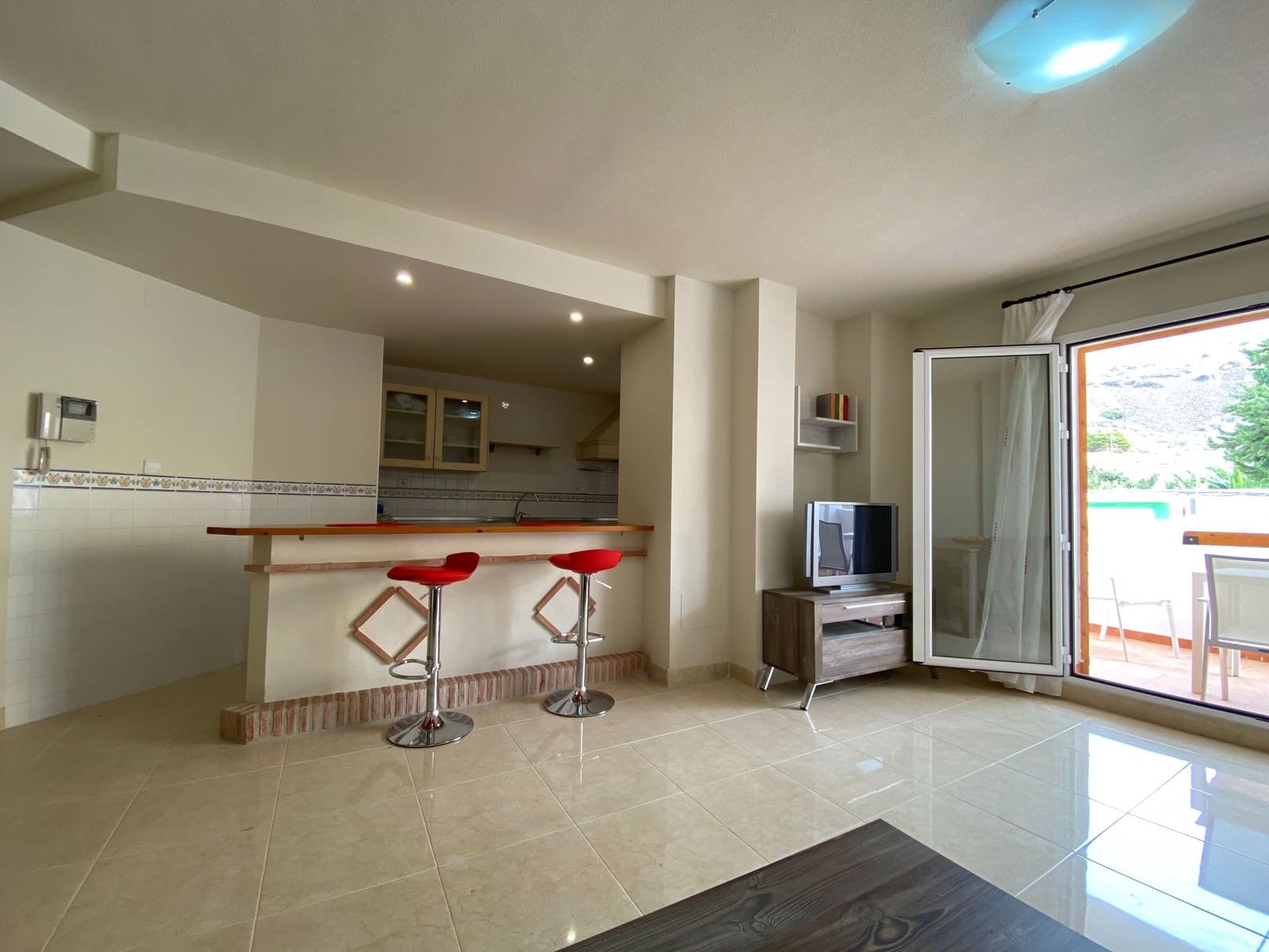 2 slaapkamer Appartement te koop in Portman met zwembad garage - € 129.000 (Ref: 5617810)