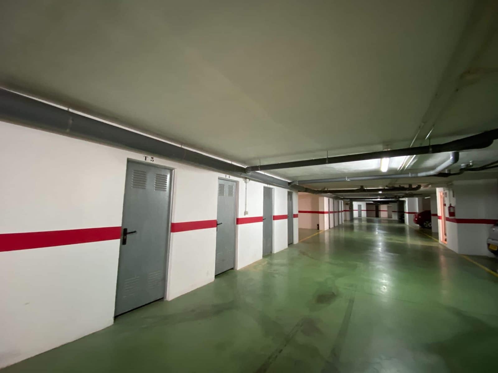 2 slaapkamer Appartement te koop in Portman met zwembad garage - € 129.000 (Ref: 5617810)