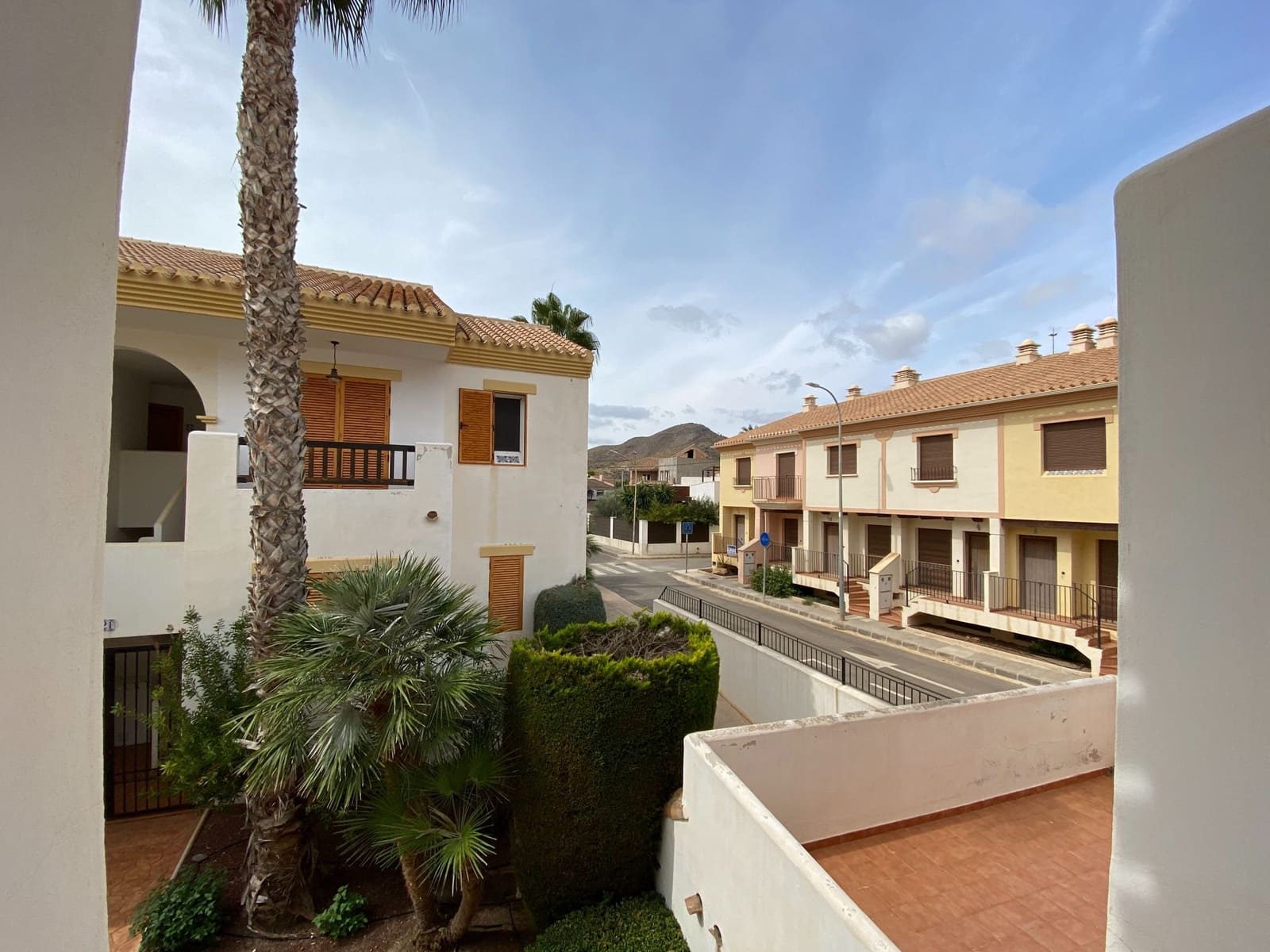 2 slaapkamer Appartement te koop in Portman met zwembad garage - € 129.000 (Ref: 5617810)