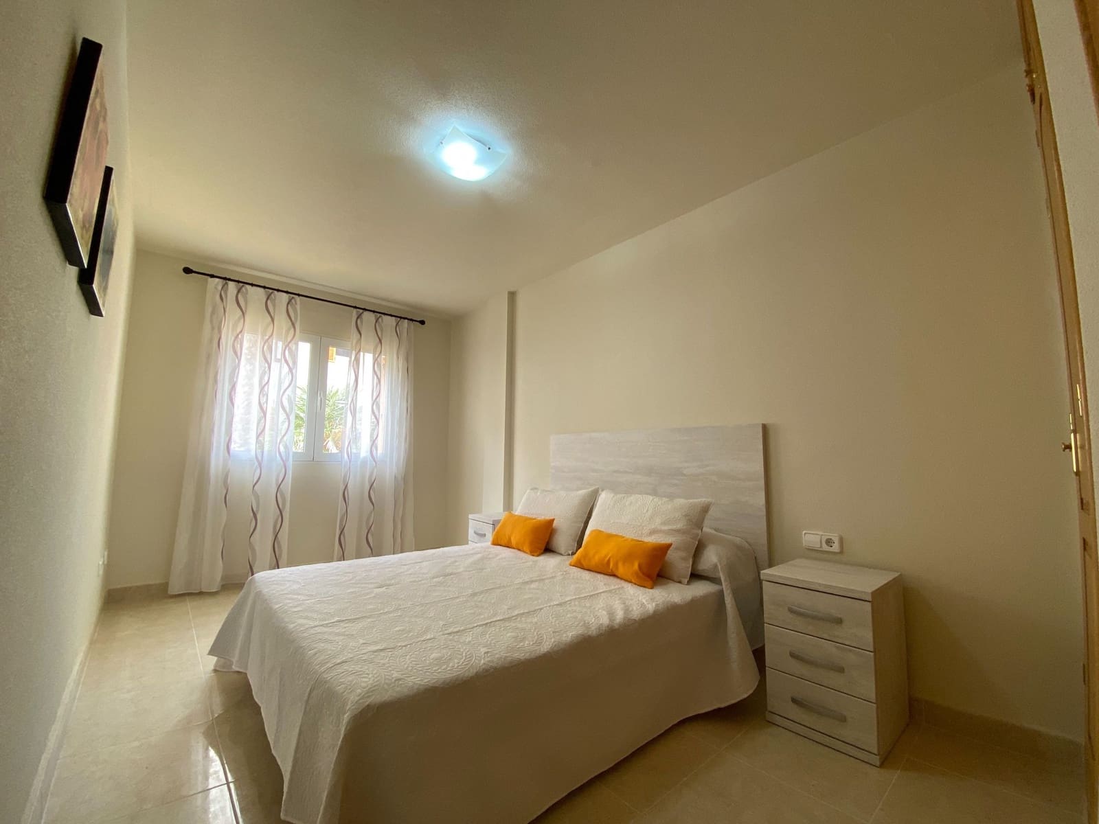 2 slaapkamer Appartement te koop in Portman met zwembad garage - € 129.000 (Ref: 5617810)