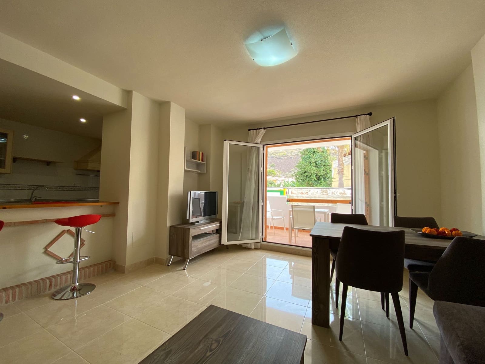 2 slaapkamer Appartement te koop in Portman met zwembad garage - € 129.000 (Ref: 5617810)