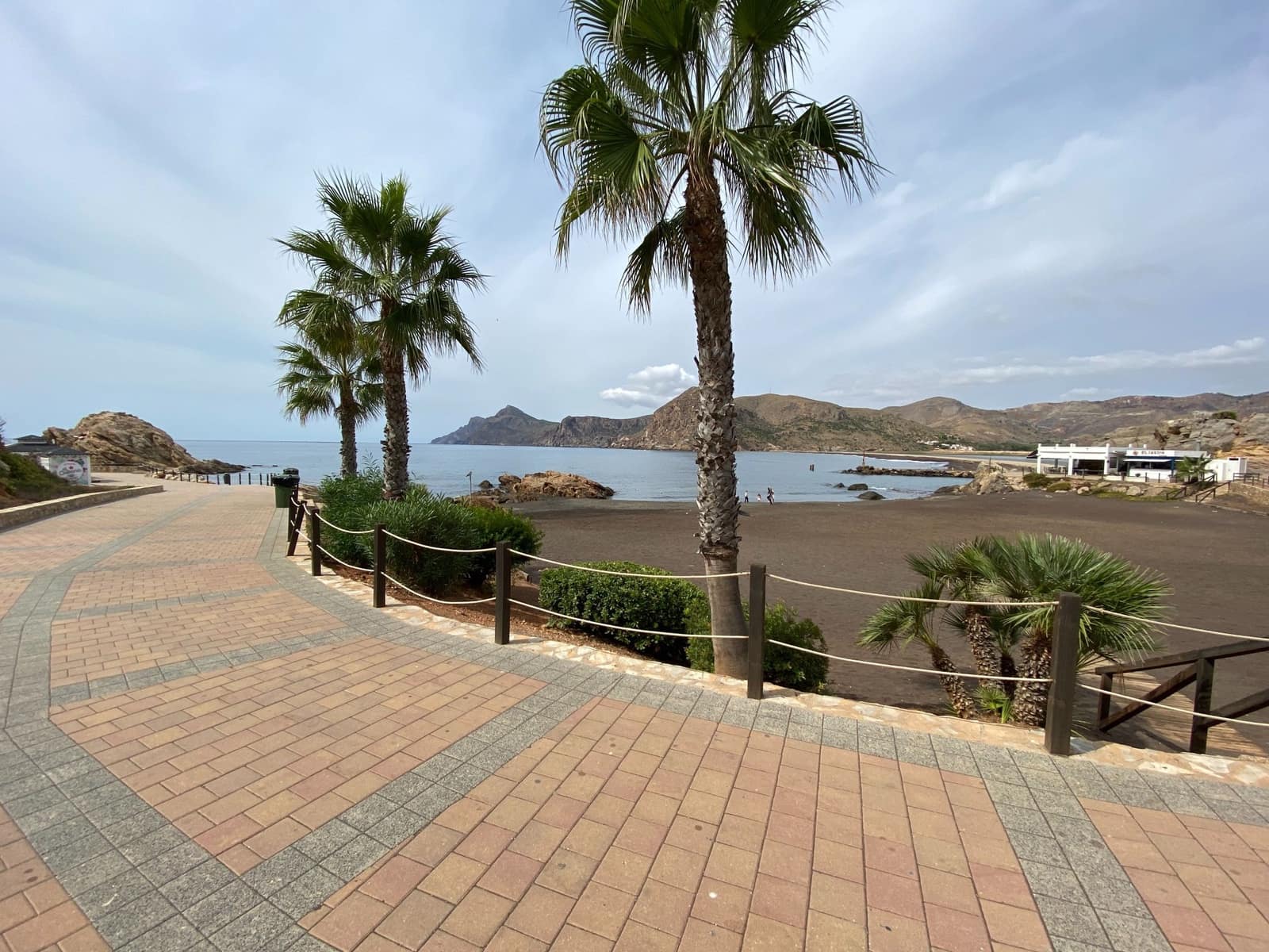 2 slaapkamer Appartement te koop in Portman met zwembad garage - € 129.000 (Ref: 5617810)