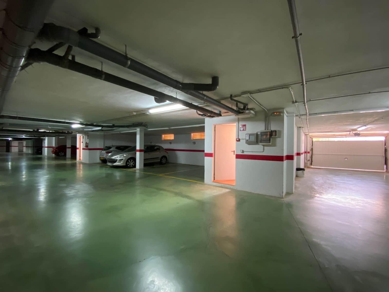 2 slaapkamer Appartement te koop in Portman met zwembad garage - € 129.000 (Ref: 5617810)