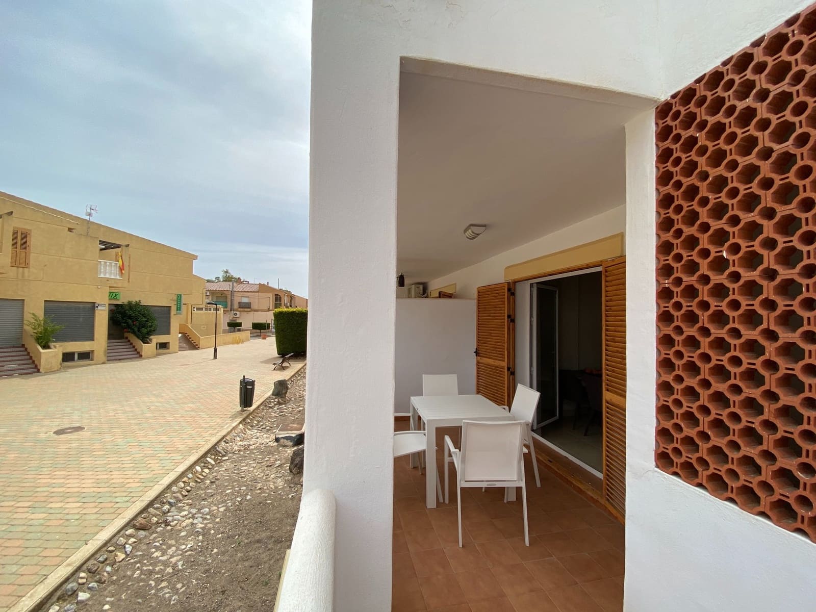 2 slaapkamer Appartement te koop in Portman met zwembad garage - € 129.000 (Ref: 5617810)