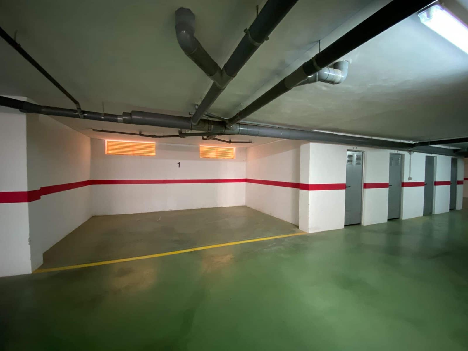 2 slaapkamer Appartement te koop in Portman met zwembad garage - € 129.000 (Ref: 5617810)