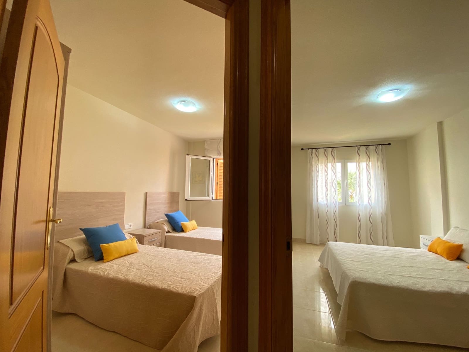 2 slaapkamer Appartement te koop in Portman met zwembad garage - € 129.000 (Ref: 5617810)