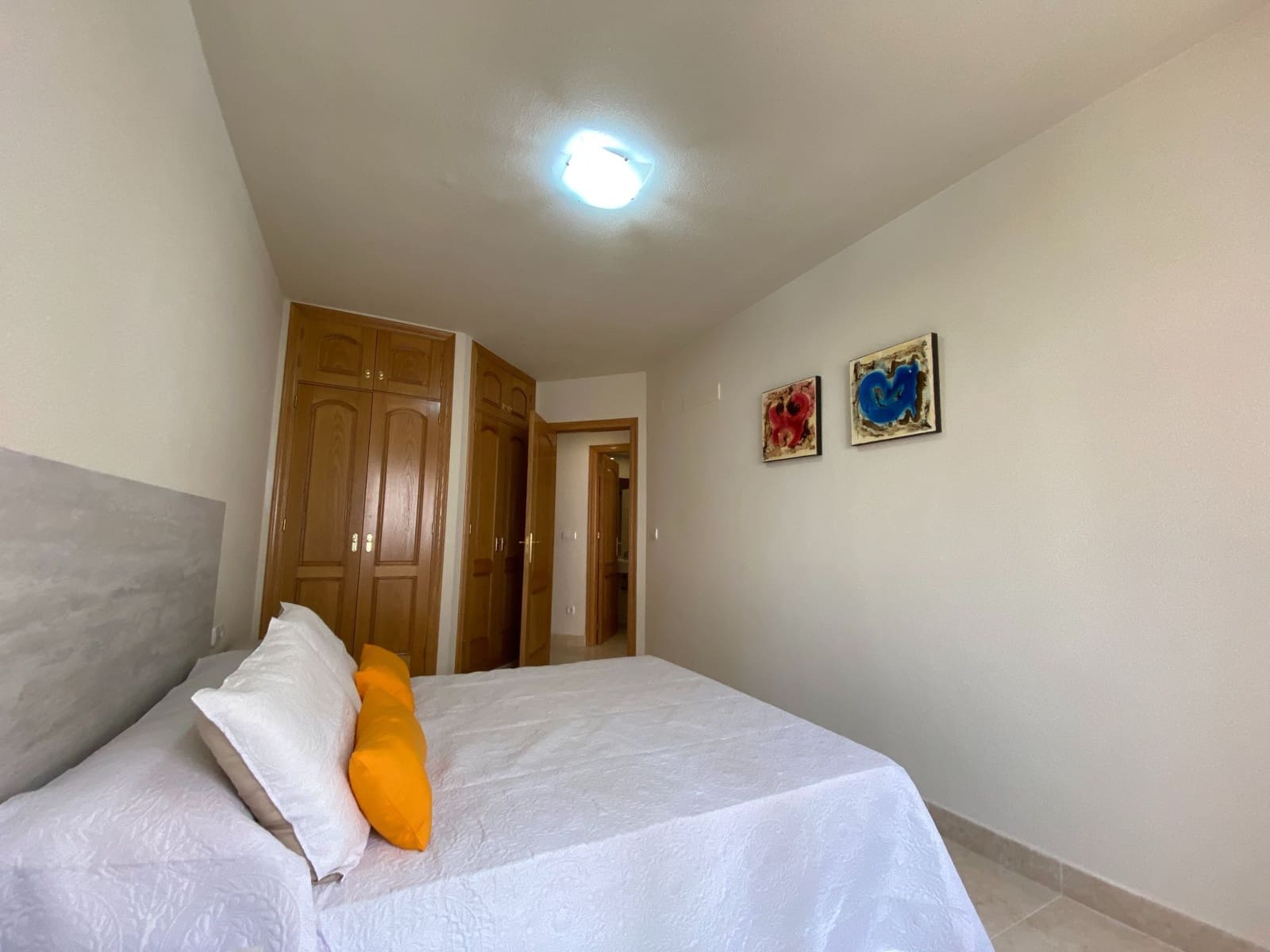 2 slaapkamer Appartement te koop in Portman met zwembad garage - € 129.000 (Ref: 5617810)