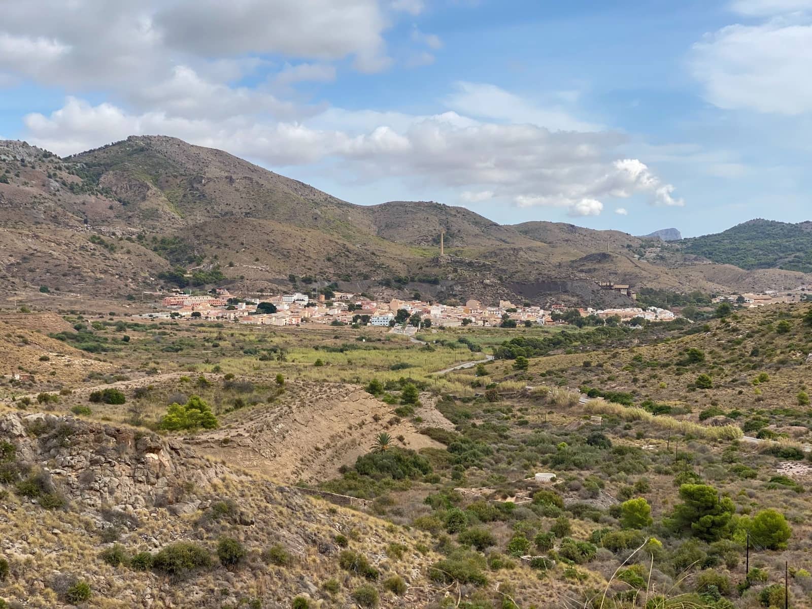 2 slaapkamer Appartement te koop in Portman met zwembad garage - € 129.000 (Ref: 5617810)