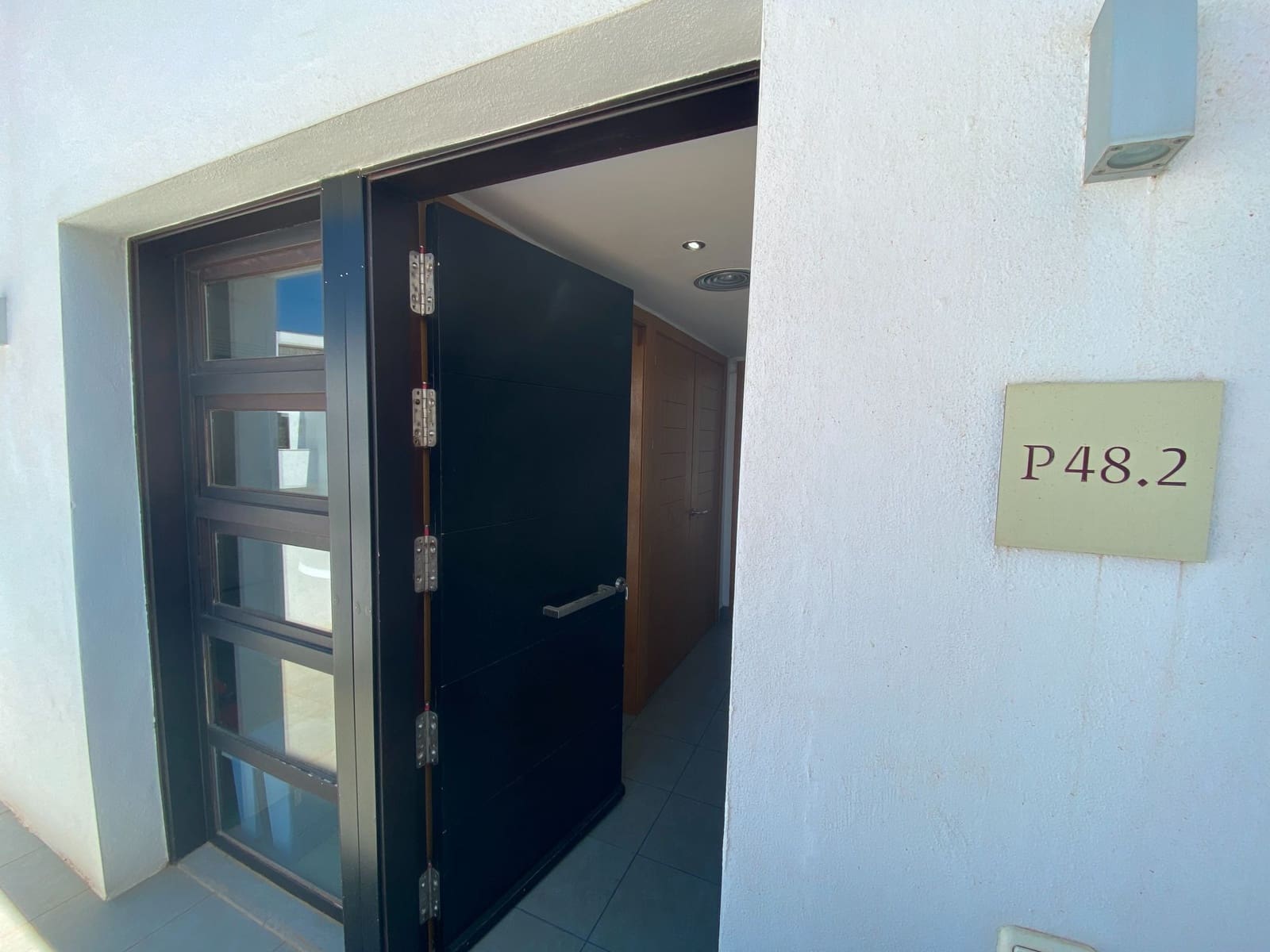 2 makuuhuone Kattohuoneisto vuokrattavana paikassa Mojacar mukana uima-altaan - 1 495 € (Ref: 5619849)