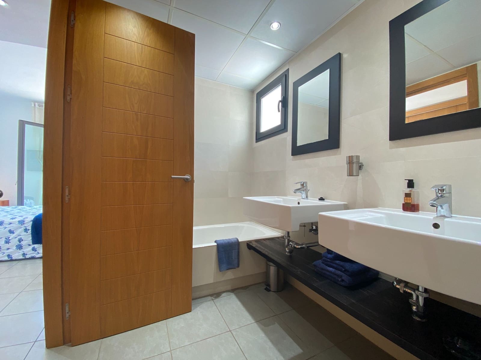 2 makuuhuone Kattohuoneisto vuokrattavana paikassa Mojacar mukana uima-altaan - 1 495 € (Ref: 5619849)