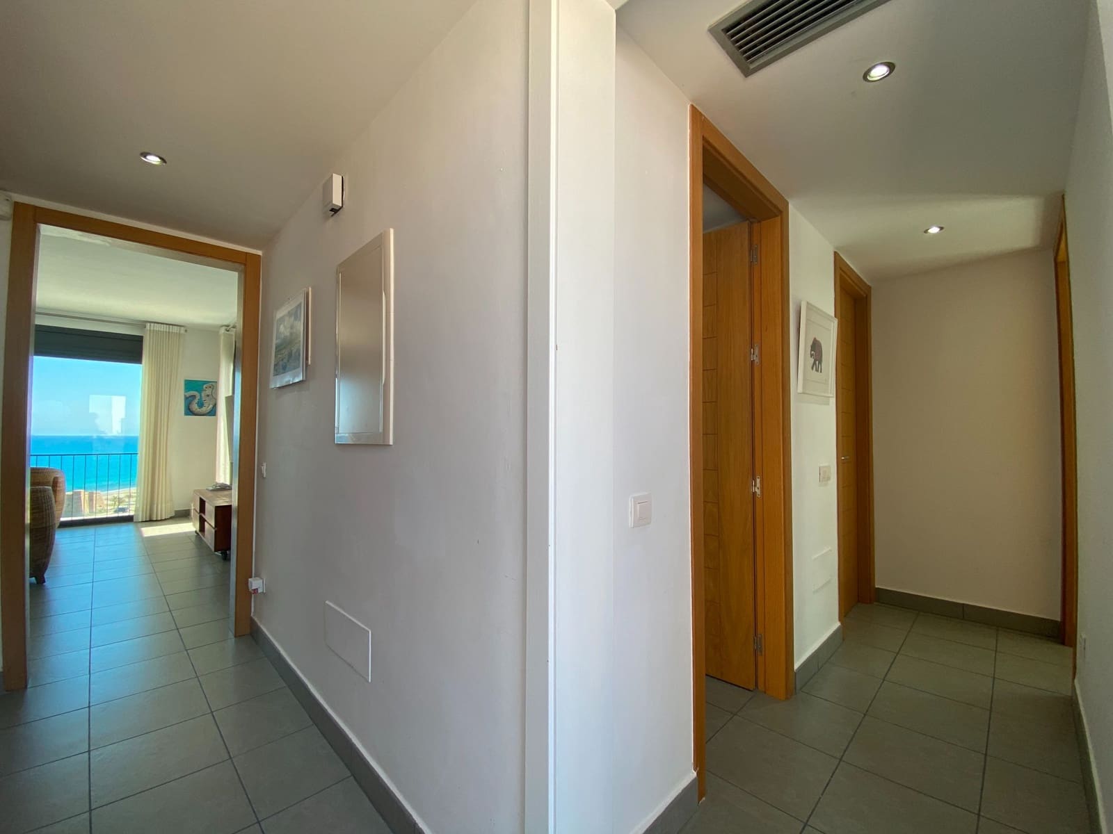 2 makuuhuone Kattohuoneisto vuokrattavana paikassa Mojacar mukana uima-altaan - 1 495 € (Ref: 5619849)