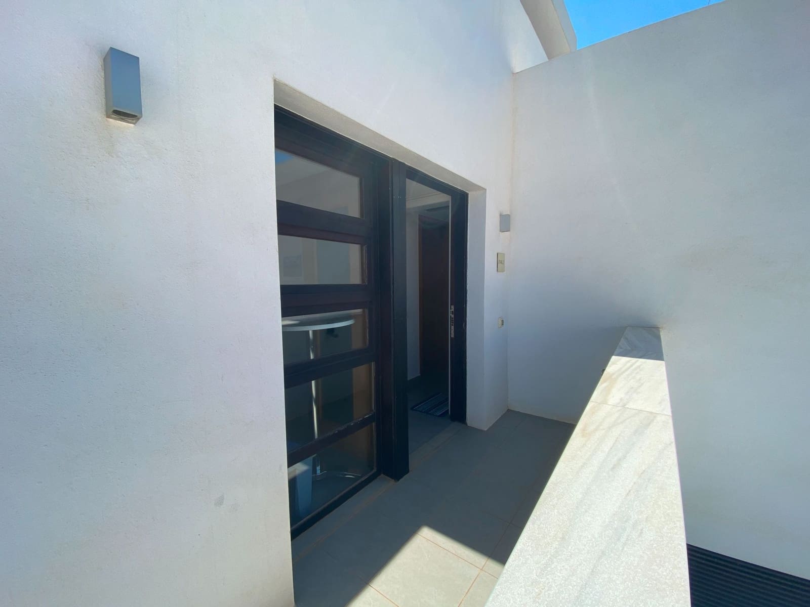2 makuuhuone Kattohuoneisto vuokrattavana paikassa Mojacar mukana uima-altaan - 1 495 € (Ref: 5619849)