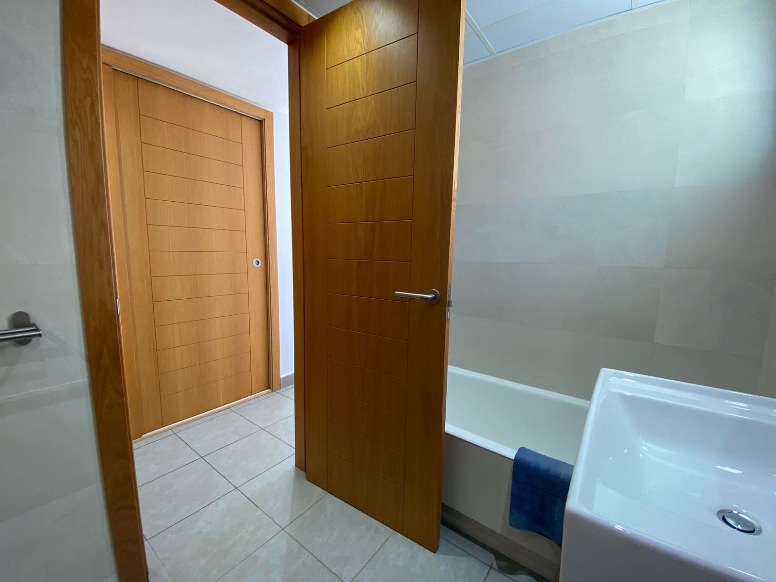 2 makuuhuone Kattohuoneisto vuokrattavana paikassa Mojacar mukana uima-altaan - 1 495 € (Ref: 5619849)