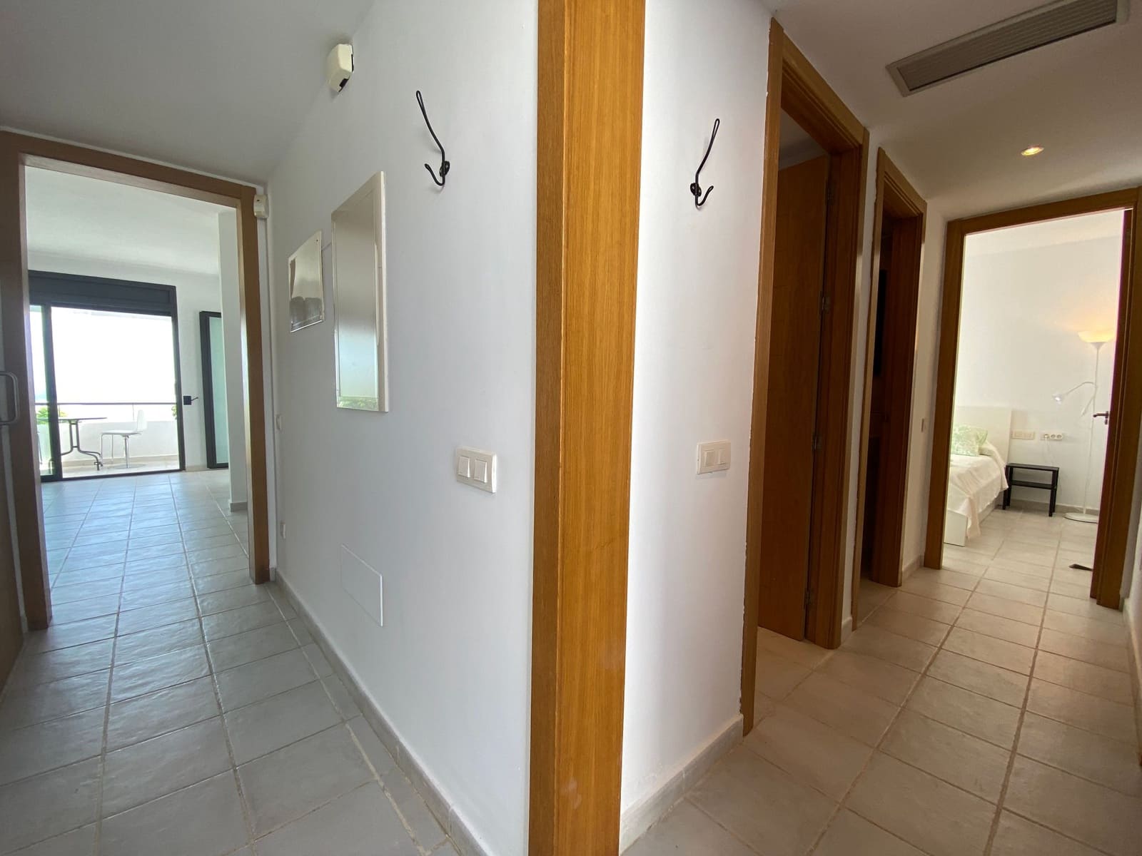 3 soveværelse Lejlighed til leje i Mojacar med swimmingpool - € 1.495 (Ref: 5619851)