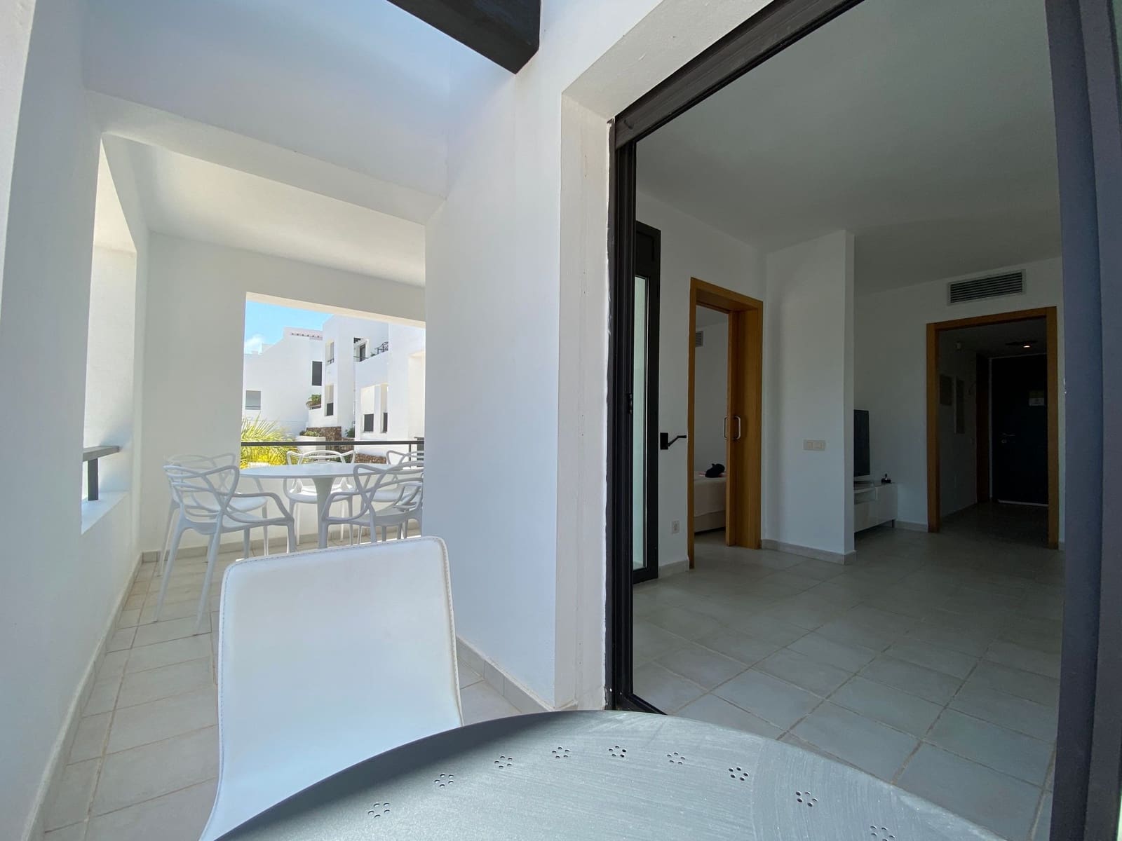 3 soveværelse Lejlighed til leje i Mojacar med swimmingpool - € 1.495 (Ref: 5619851)