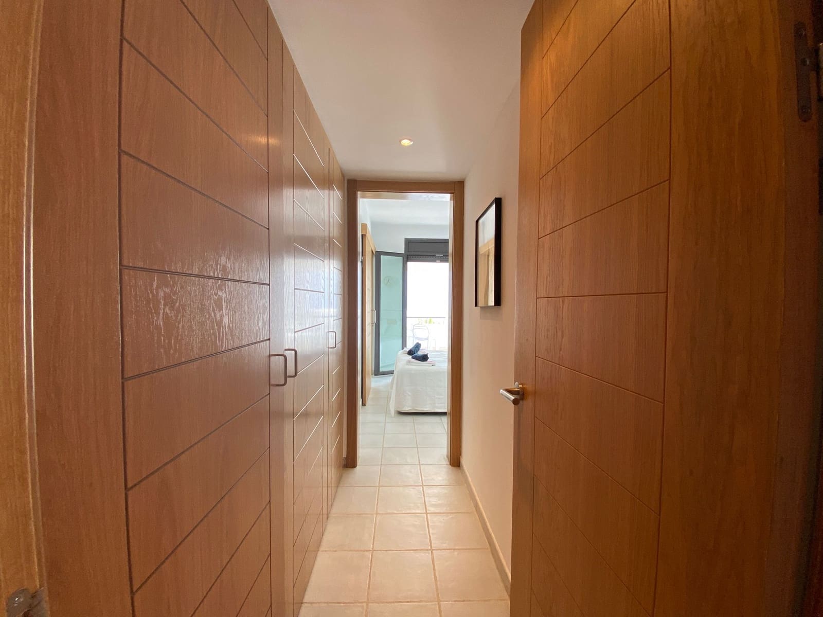 3 soveværelse Lejlighed til leje i Mojacar med swimmingpool - € 1.495 (Ref: 5619851)