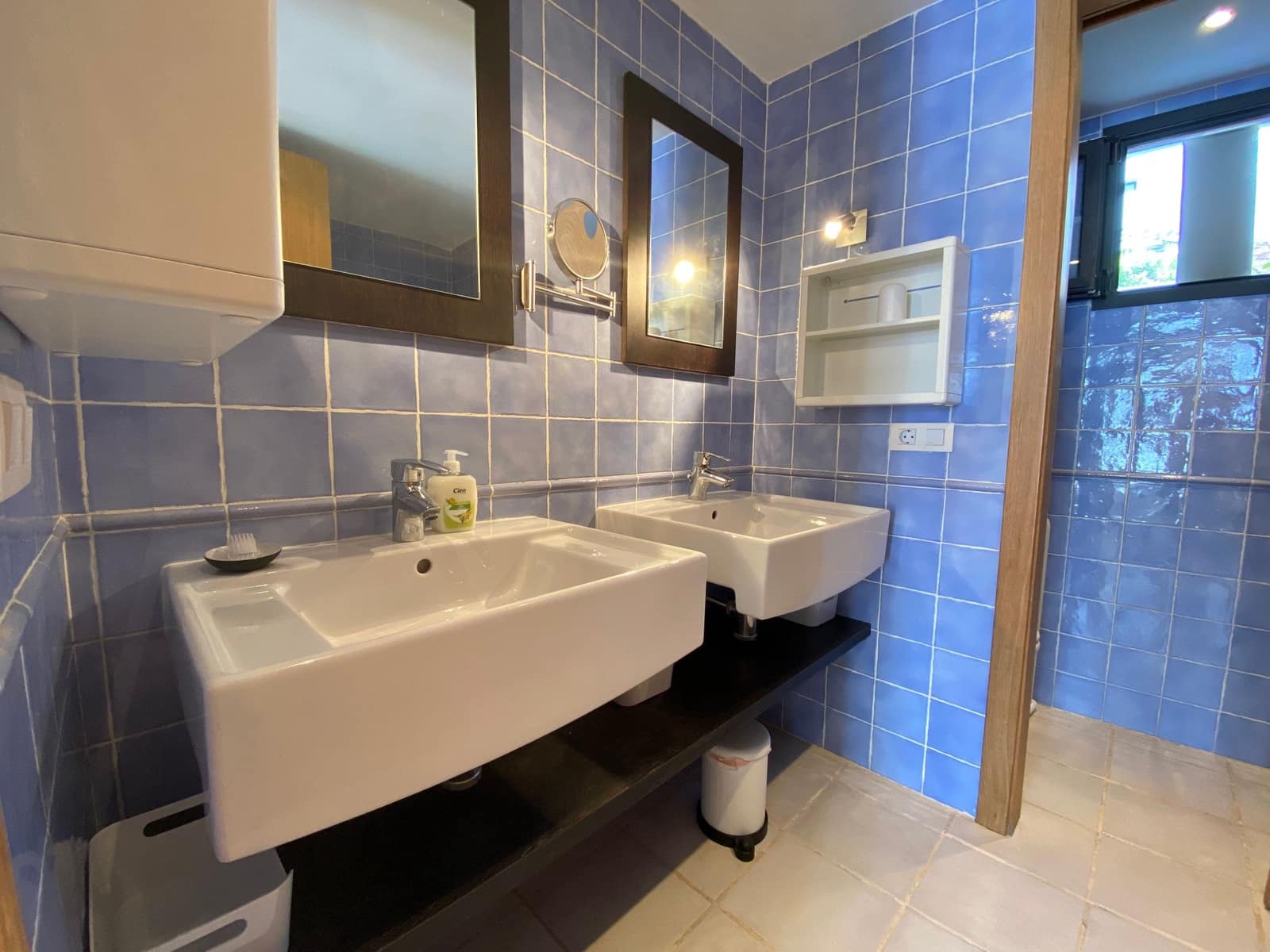 3 soveværelse Lejlighed til leje i Mojacar med swimmingpool - € 1.495 (Ref: 5619851)