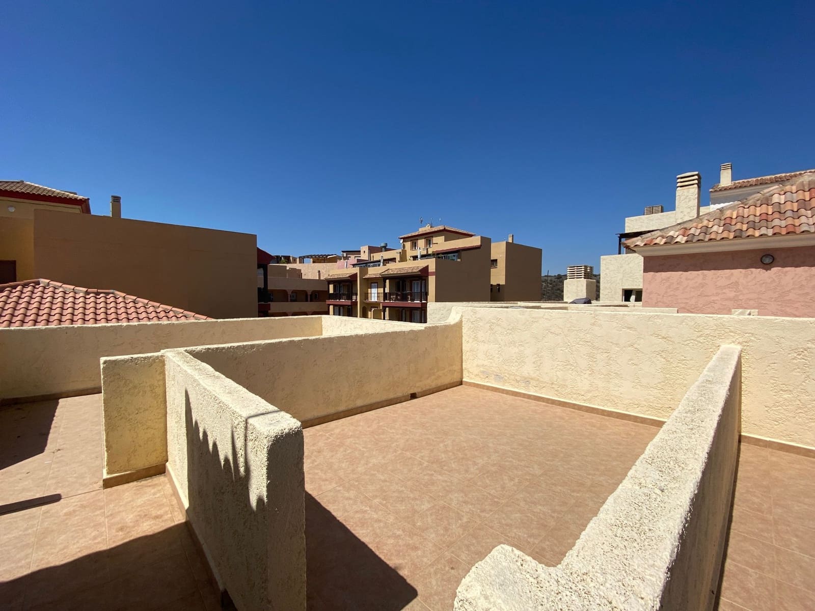 2 soveværelse Lejlighed til salg i Villaricos med garage - € 142.500 (Ref: 5619857)