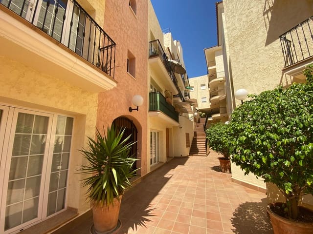 2 soveværelse Lejlighed til salg i Villaricos, Cuevas del Almanzora med garage - € 142.500 (Ref: 5619857)