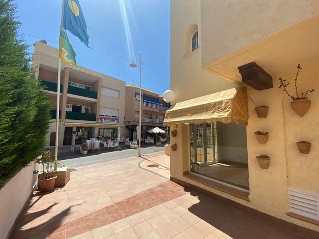 2 soveværelse Lejlighed til salg i Villaricos, Cuevas del Almanzora med garage - € 142.500 (Ref: 5619857)