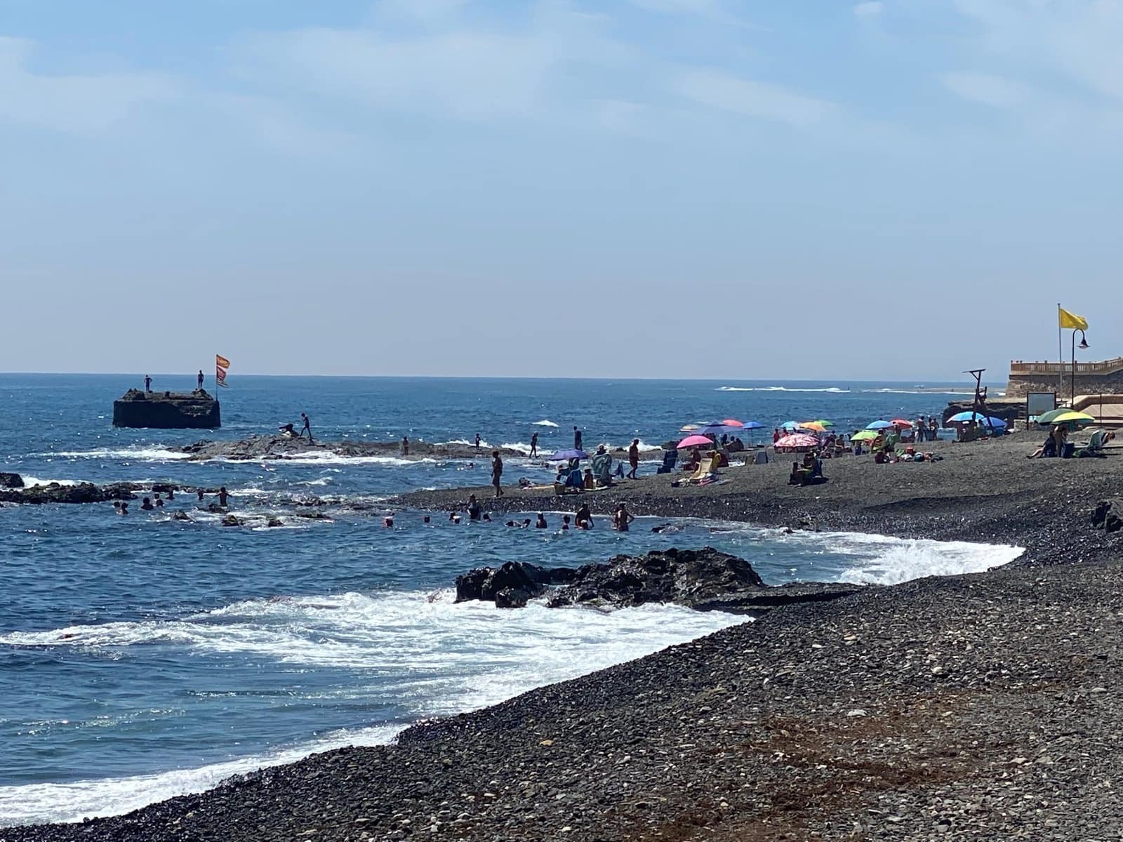 2 soveværelse Lejlighed til salg i Villaricos med garage - € 142.500 (Ref: 5619857)