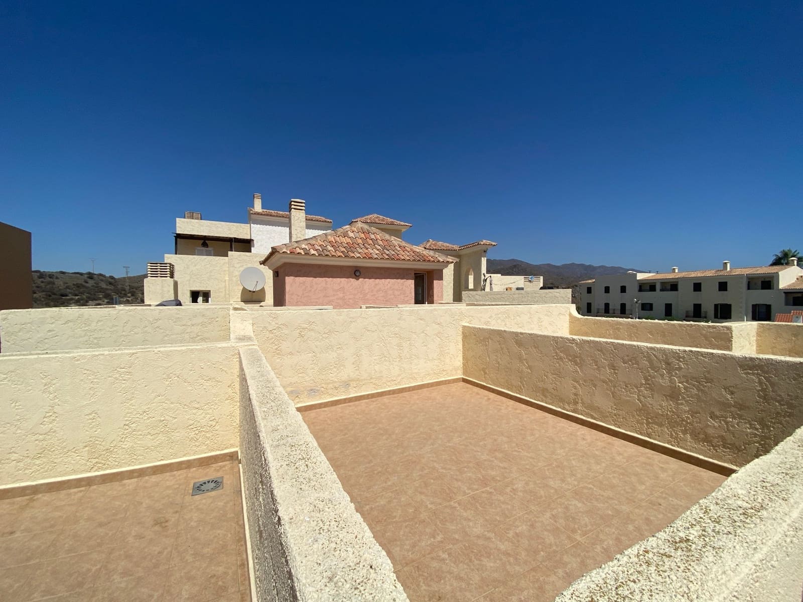 2 soveværelse Lejlighed til salg i Villaricos med garage - € 142.500 (Ref: 5619857)