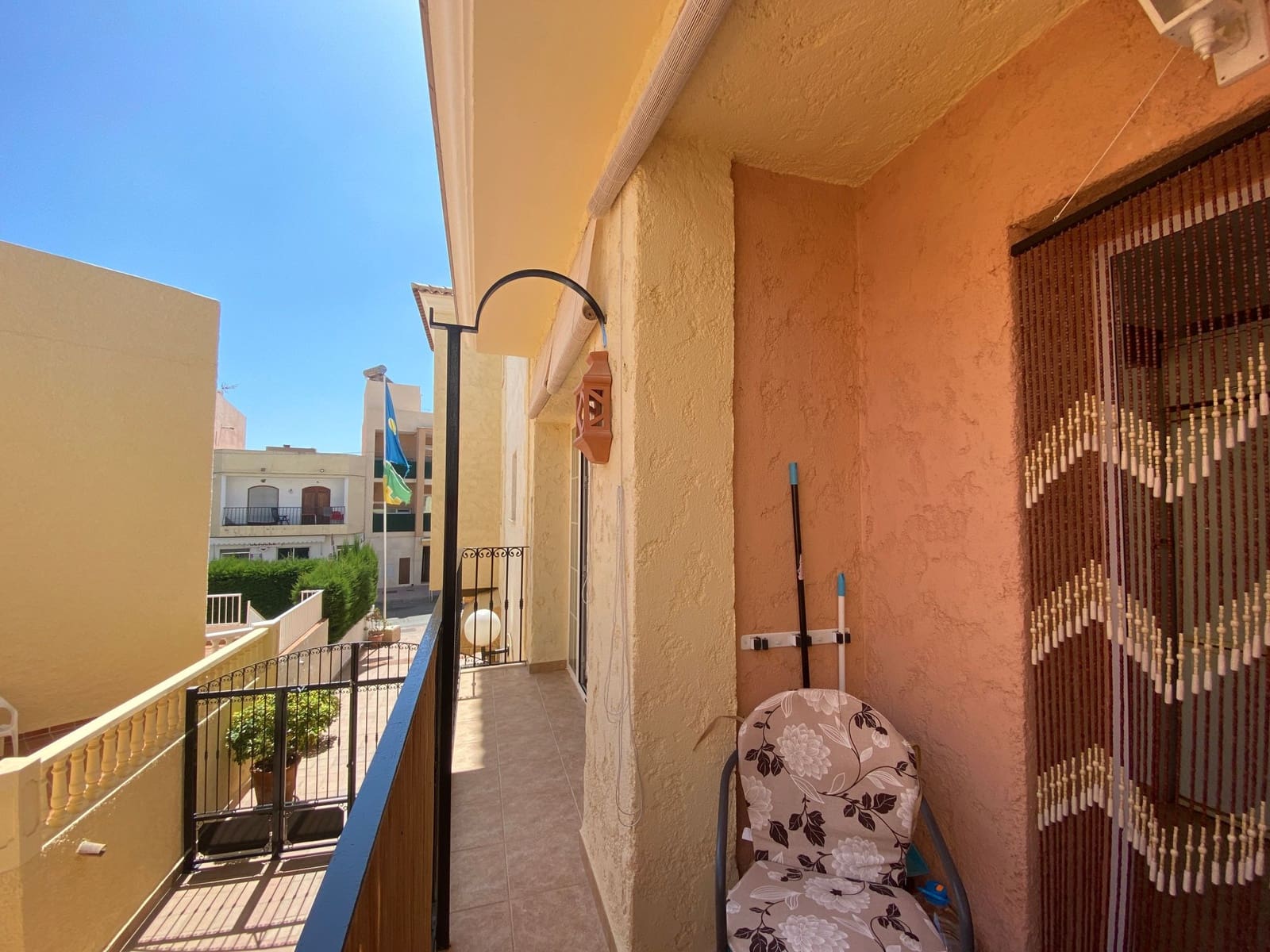 2 soveværelse Lejlighed til salg i Villaricos med garage - € 142.500 (Ref: 5619857)