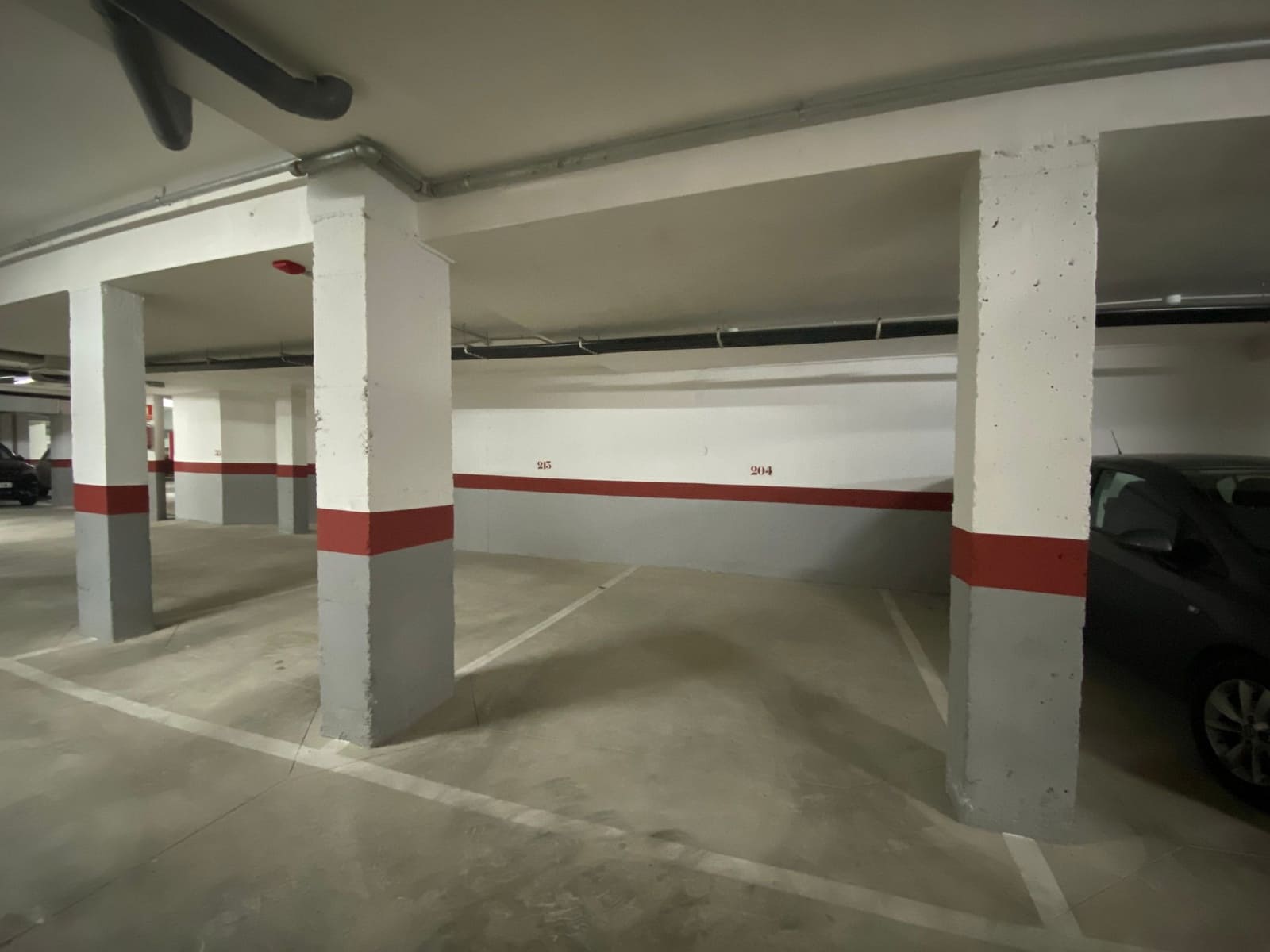 2 soveværelse Lejlighed til salg i Villaricos med garage - € 142.500 (Ref: 5619857)