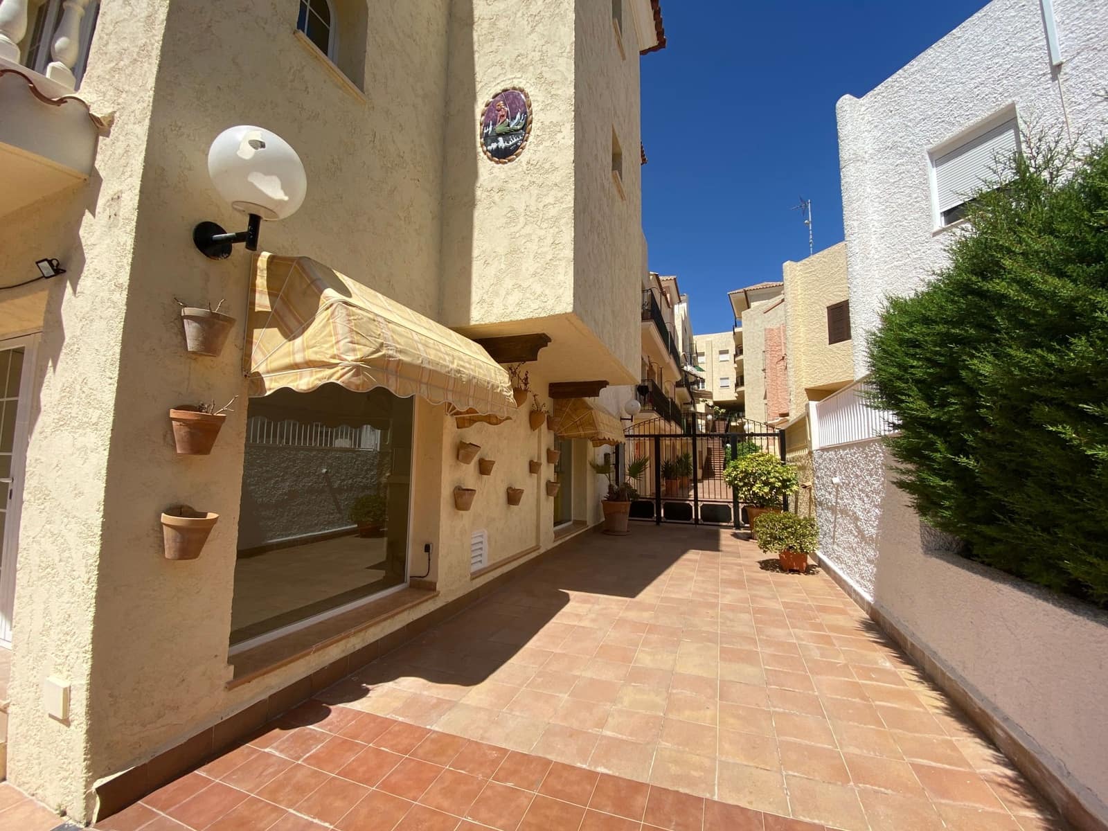 2 soveværelse Lejlighed til salg i Villaricos med garage - € 142.500 (Ref: 5619857)