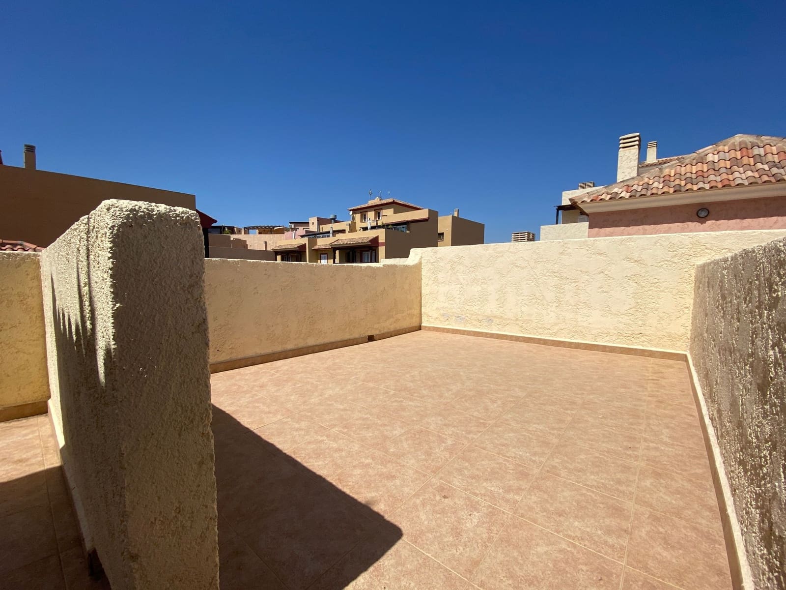 2 soveværelse Lejlighed til salg i Villaricos med garage - € 142.500 (Ref: 5619857)