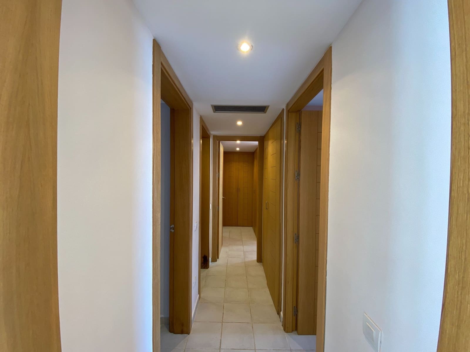 3 soveværelse Penthouse til leje i Mojacar med swimmingpool - € 1.500 (Ref: 5619858)